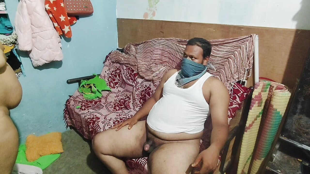Pokušala je da vara sa mnom pa je moj kurac odlučio da nauči lekciju