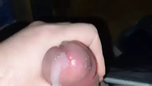 Another thick cum load dazzlingcupcake7