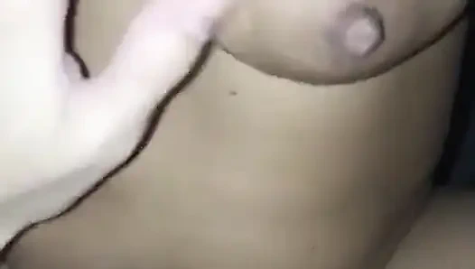 Ateşli kız arkadaşımla bakış açısı