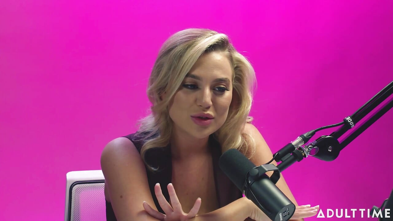Blake Blossom: Brainrot, Facetune a Futanari | čas pro dospělé podcast