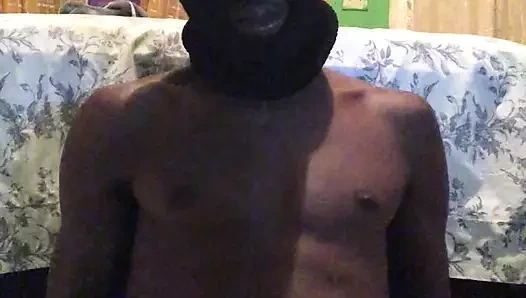 Jamaican BBC