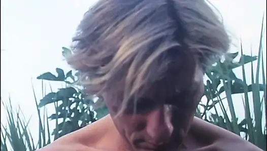 Детка Pozzi Мечтает Трахнуть Ее Терапевта