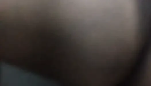 Duş alıyorum