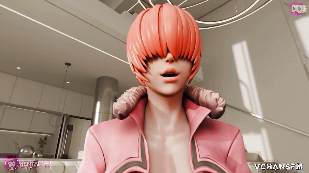 Shermie Titjob