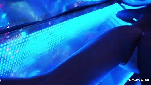 Видео от Sunnyq, Stasyq 246