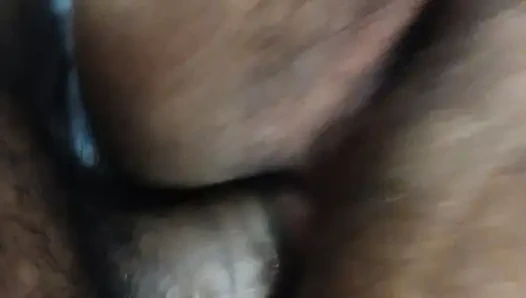 Analfick mit Devar