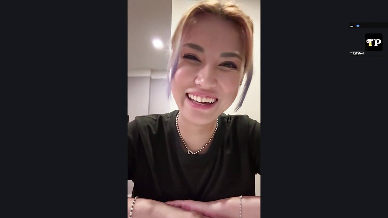 Trikepatrol Intervju - Maria Ozawa