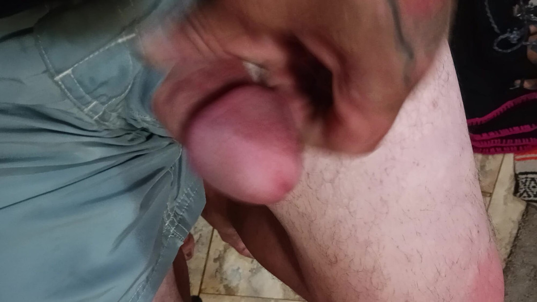 Short pop out of the head