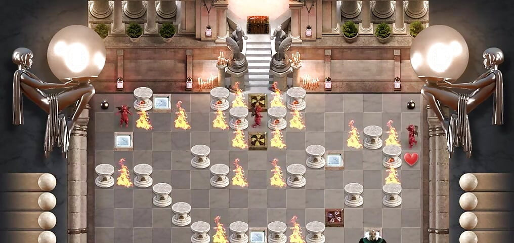 The Genesis Order V94011 Part 341 Puzzle! by Loveskysan69