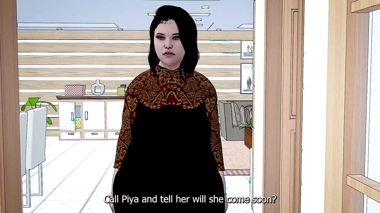 Tension That the fiance Penis Would Not Become Erect, the Step Sister Fucked with Stepbrother