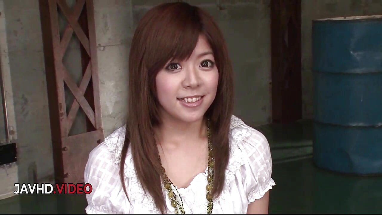 Miyu Aoi เย็ดสองควยรูเดียวหลังจากอมควยเอเชียเย้ายวน