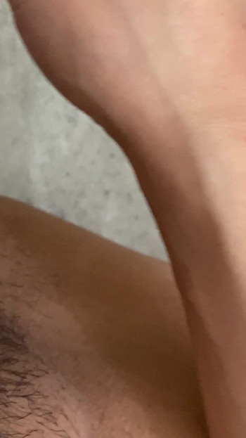 Ikonični trenutak "četkica za zube mastrubira pičku"