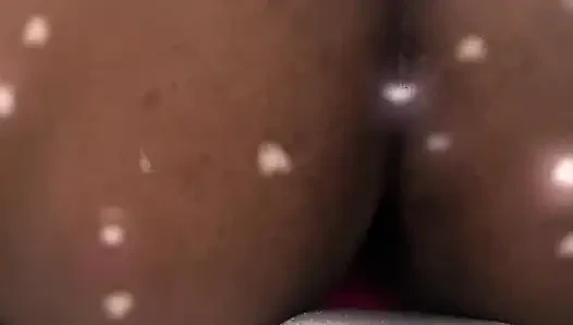 Waktunya sendirian di kamar mandi