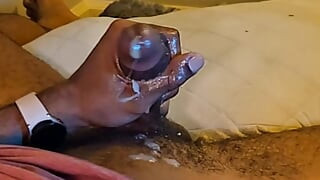 Volim da se dodirujem