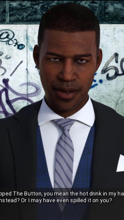 ボタンタップ1、新しいガジェットを取得します