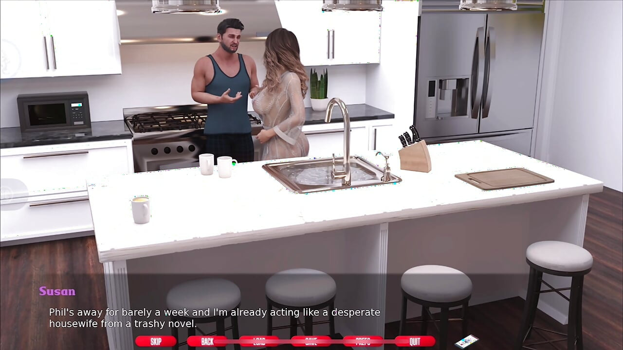 Yaramaz komşular - v1.01 güncellemesi