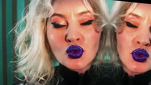 Şeytanın öpücüğü