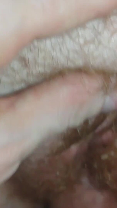 Must-share moment from "Fucking and licking neighbor redhead haired pussy"