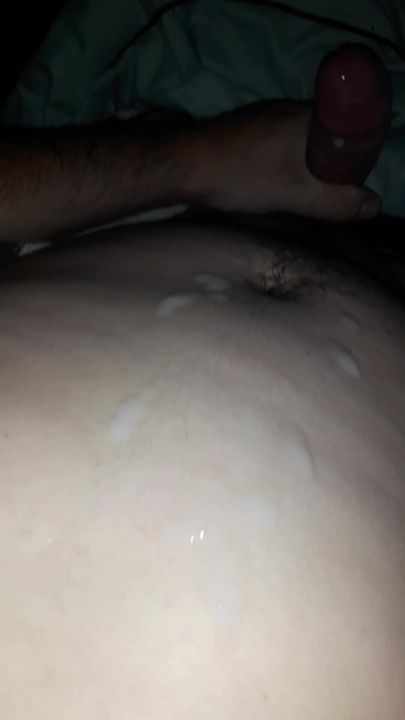 who wants to taste my hot cum? write comments below. who knows, if I like you a lot, I'll feed you it in real life