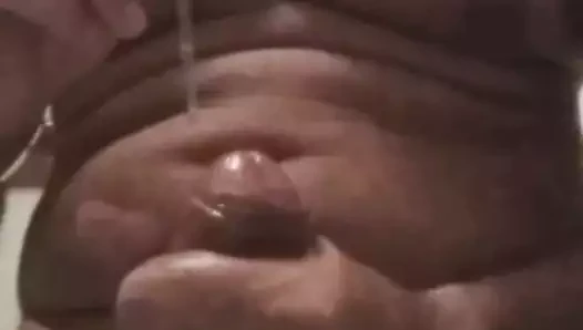 pissing ve emmek