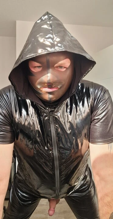 Fetish Pig 2024