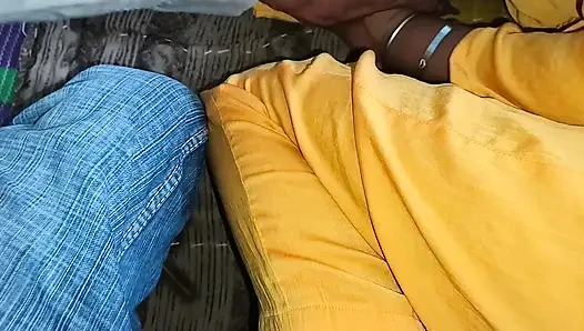 Stepbrother reached the stepsister&amp;#039;s friend&amp;#039;s room, then the stepbrother sucked the cock in his mouth