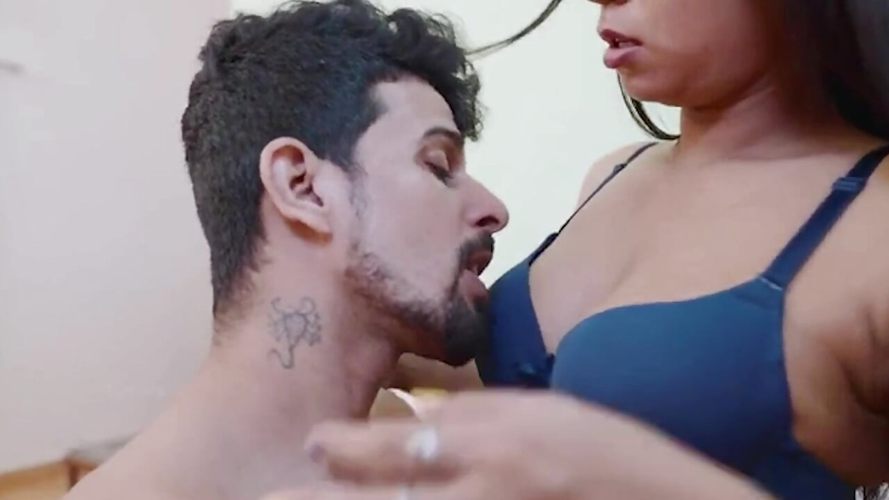 Indian hot couple hindi sex video
