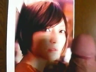 Kana Hanazawa Cum tribute