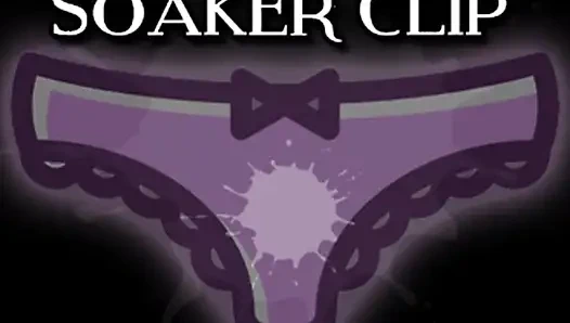 AUDIO ONLY - The vanity fair soaker clip worship and JOI