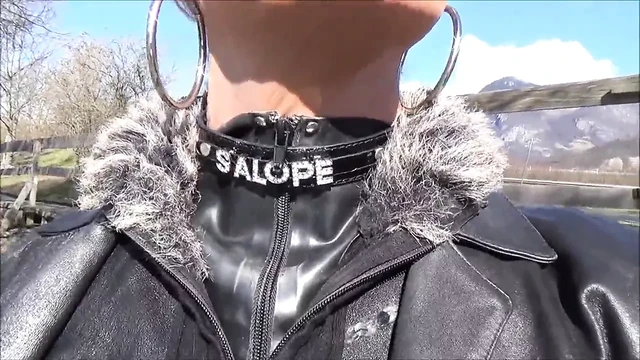 comment je m appelle  !  salope