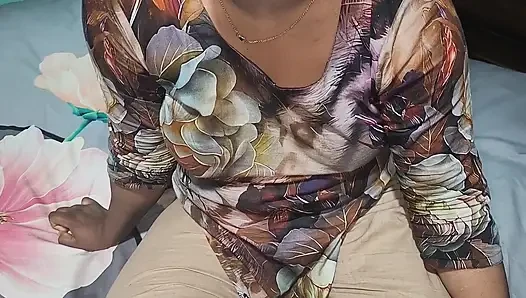 Indian Couple Fucking