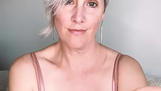 Only Stepmommy Knows How To Heal Your Heart JOI