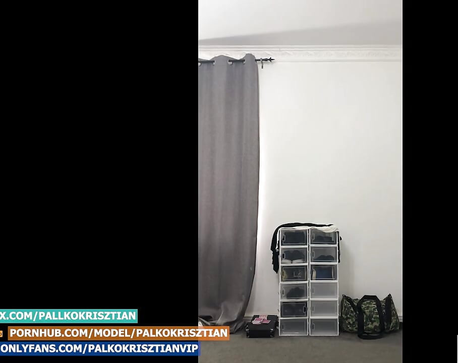 Long Webcam Video