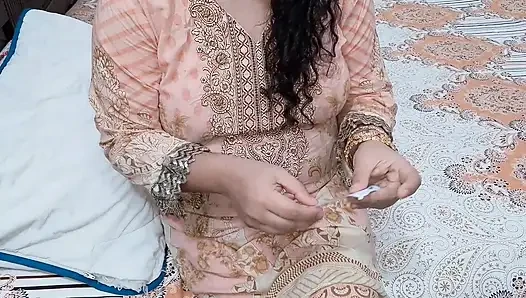 Akhirnya istri hamil