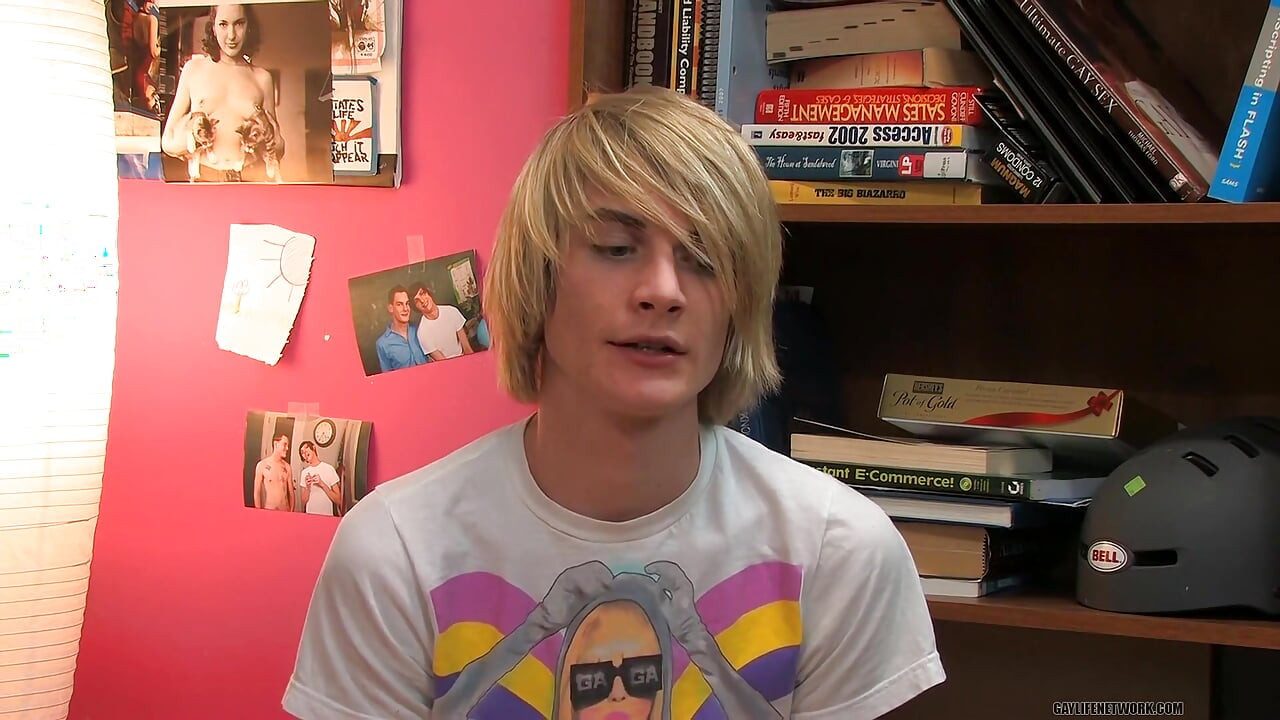 Chatiger twink preston andrews gibt interview
