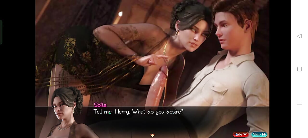 Nadia xxx ka khajana