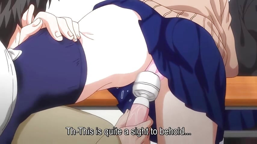 Νέα ιαπωνική σειρά Hentai Anime του 2025 επ-2
