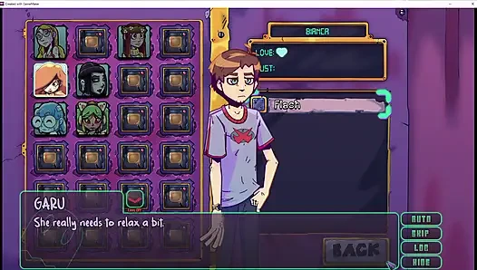 "Mall creep" part 10 gameplay