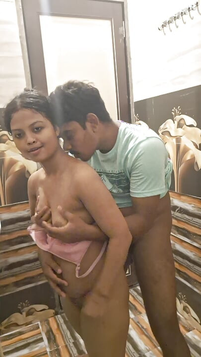 Washroom Anal Hardcore Sex Desi College Girls