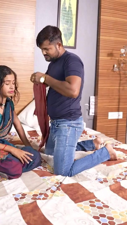 indian servant fuck her boss wife milky boobs virgin girl her hushband gay brautally sex video | Clip 1