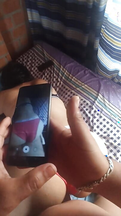 課後和我的學生幹