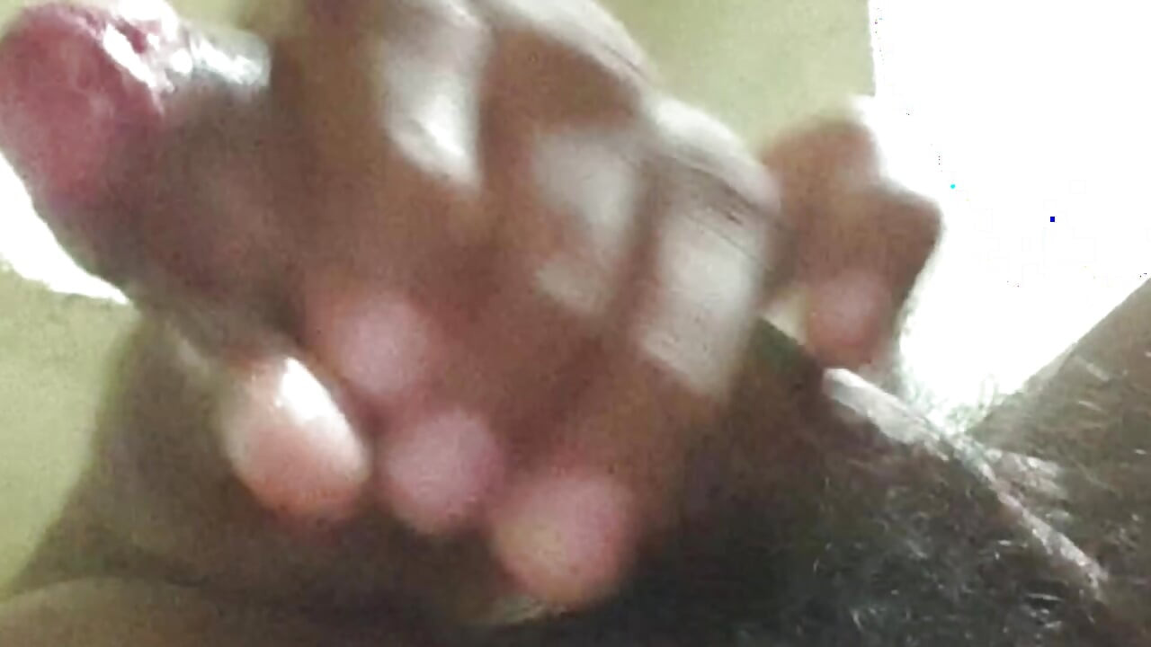 Desi Amateur Solo Male - Faceless Masturbation