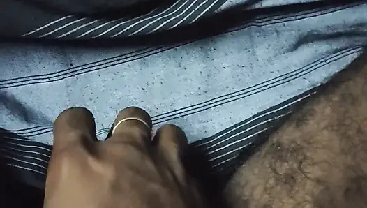 Teen Muslim boy Tamil new