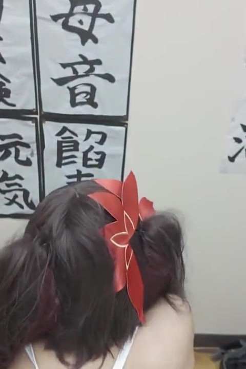 Festival Cosplay Temptation, Famous Cosplayer Plays a Dangerous Game Nobody Should Trust Completely
