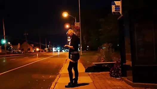 Çıplak cadı projesi