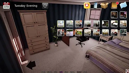 Yarık içinde bir ev - (pt 77) nc