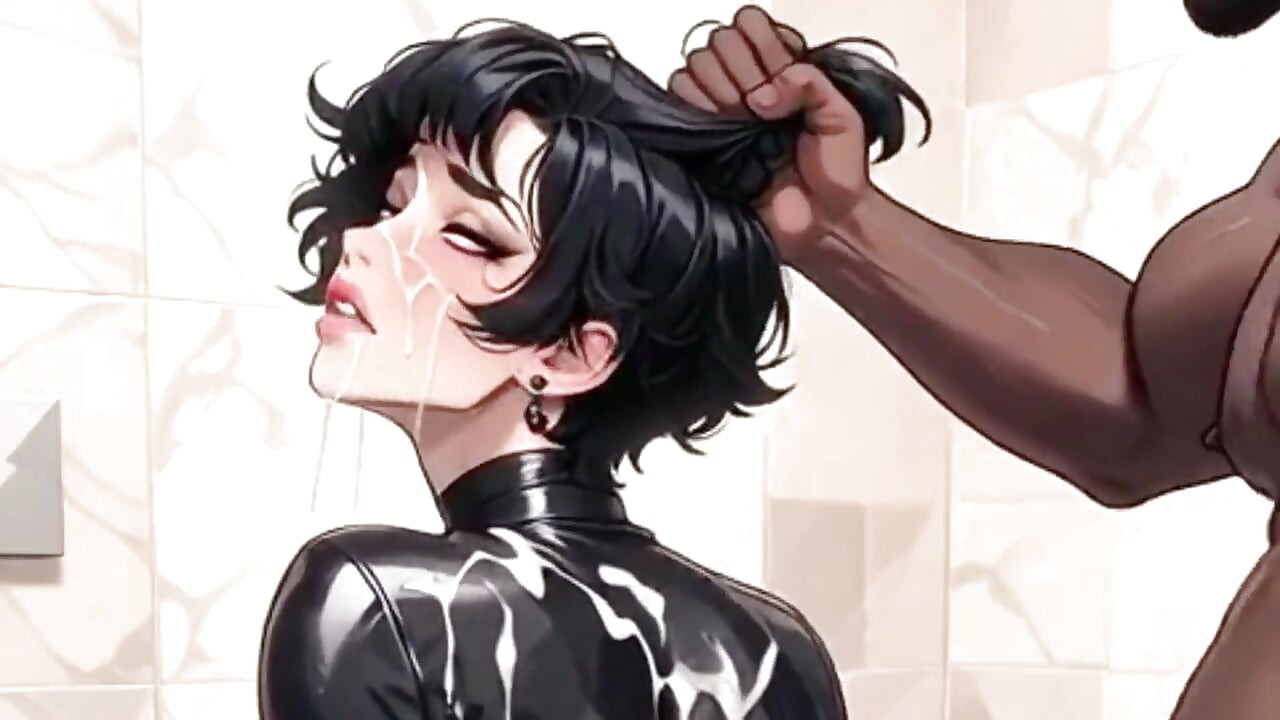 Compilație anală cu curul perfect Anime Anime Hentai Pinoy Yaoi.
