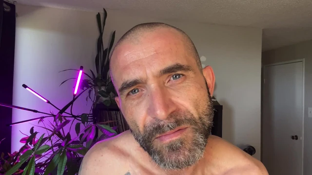 It’s your turn to get bred by verbal stepdaddy