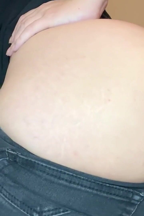 PAWG Filthy Farts
