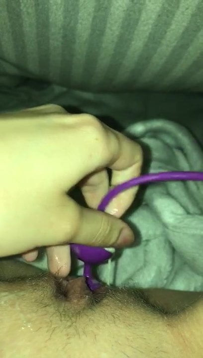 Mastubartion